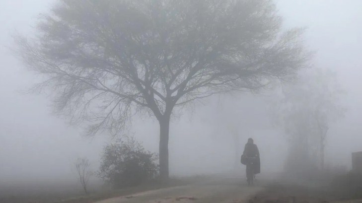 Weather to improve in J&K, Ladakh